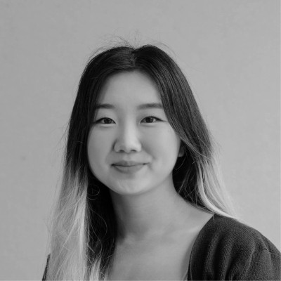 Jasmine Wu portrait